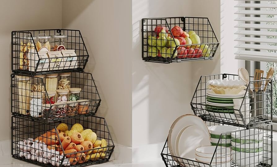 🌿 9 находок для уютного дома с Wildberries: что уже поселилось у меня, а что терпеливо ждёт своей очереди