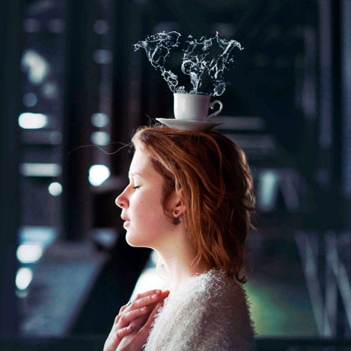 Мощный химический шторм обрушивается на мозг, который ещё не до конца сформирован