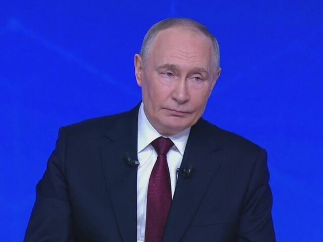    Фото: телеграм-канал "Кремль. Новости"