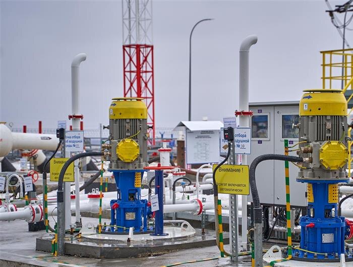    ФОТО: предоставлено АО "Транснефть – Приволга"