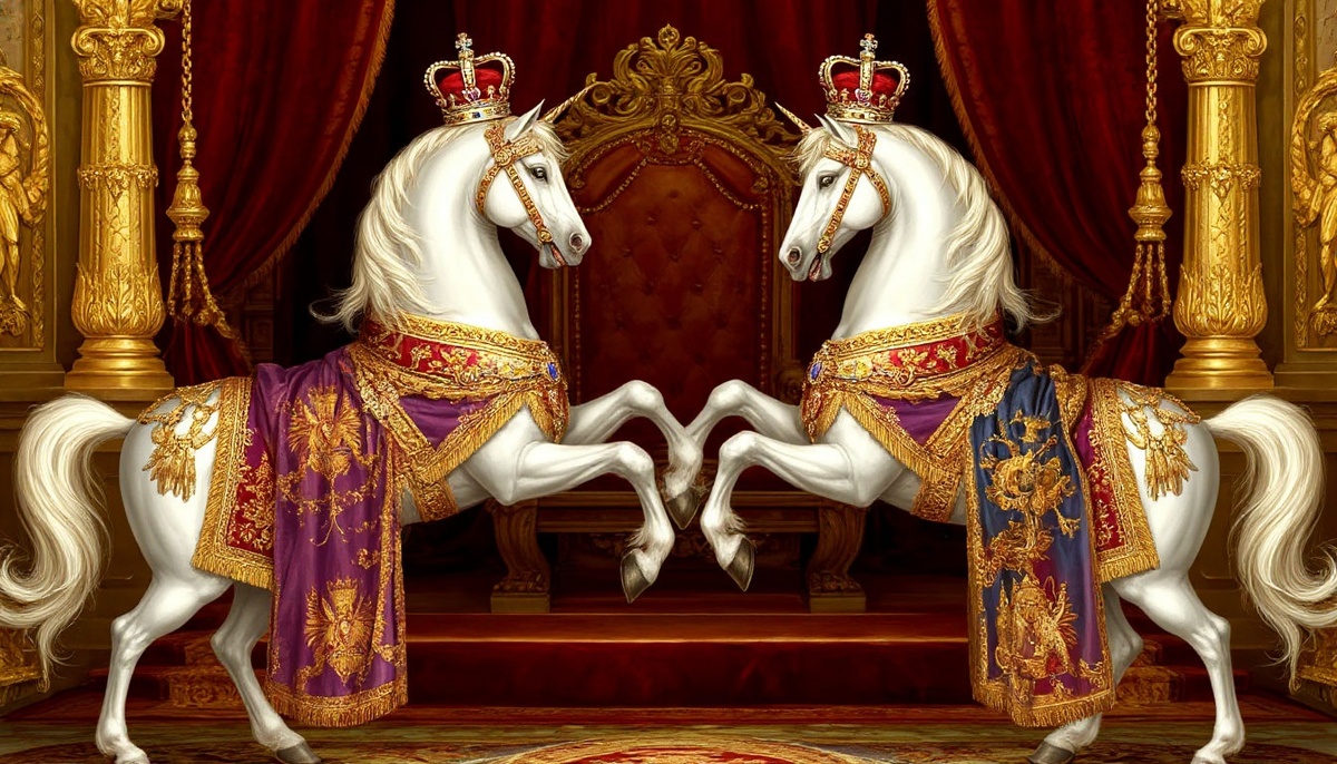 Борьба за власть