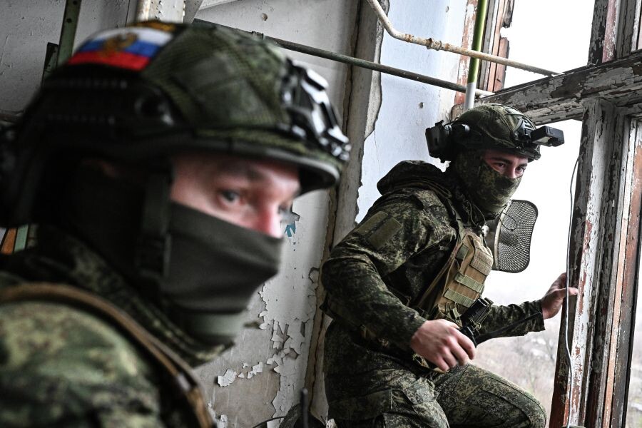     / Источник: © Сергей Бобылев/РИА Новости