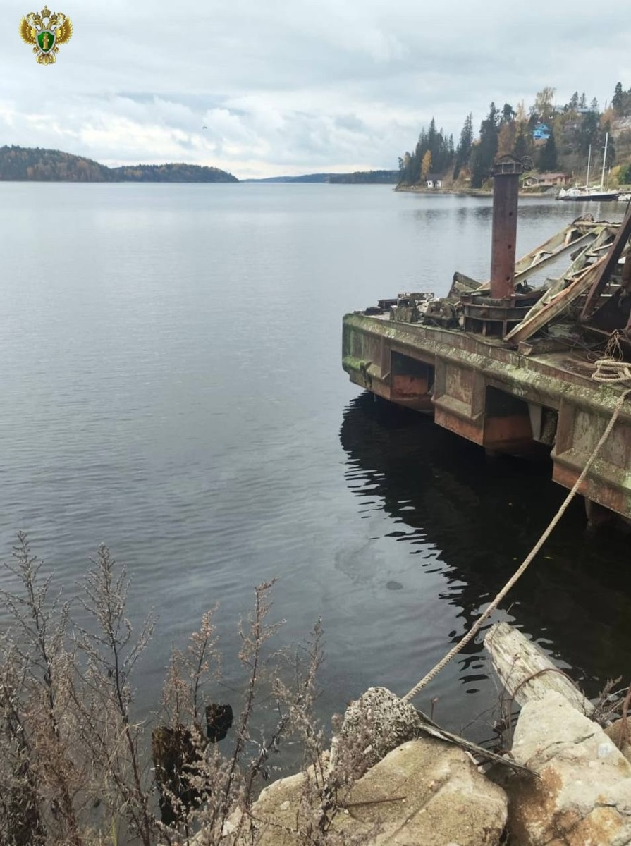    Прокуратура Карелии