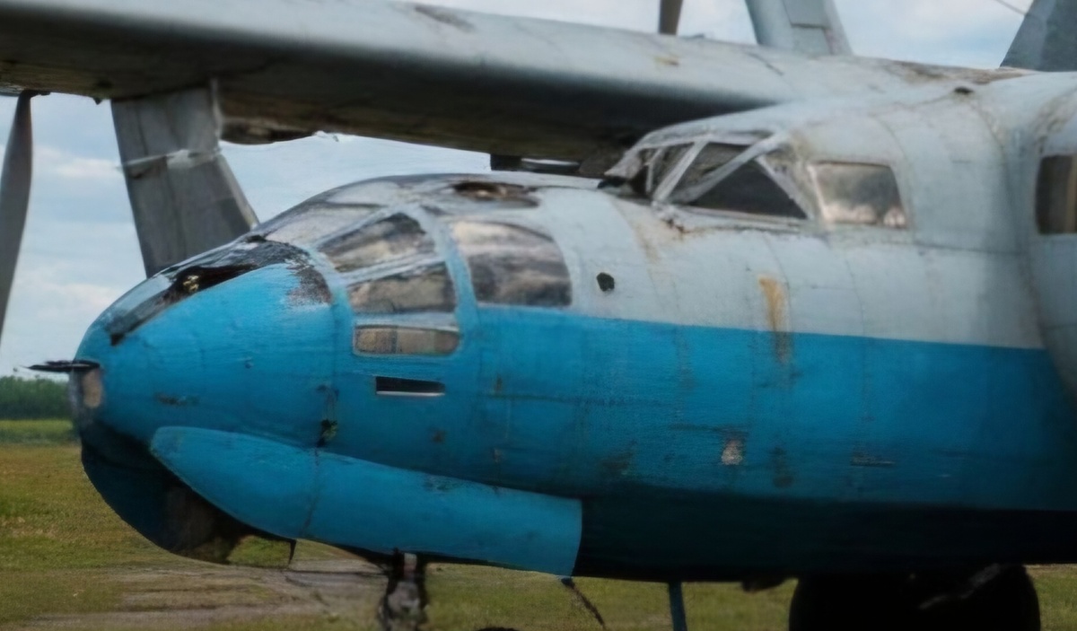 Автор Игорь Гладников 