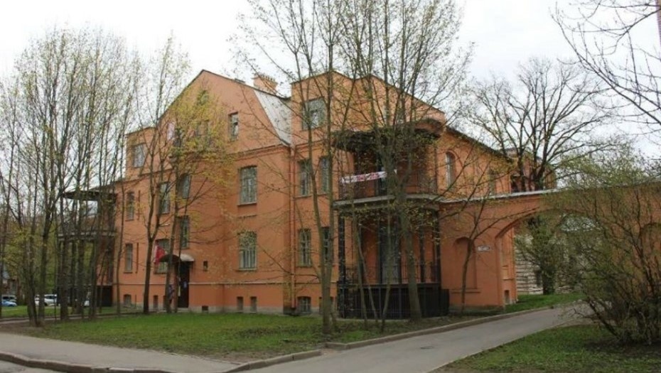    Автор фото: КГИОП