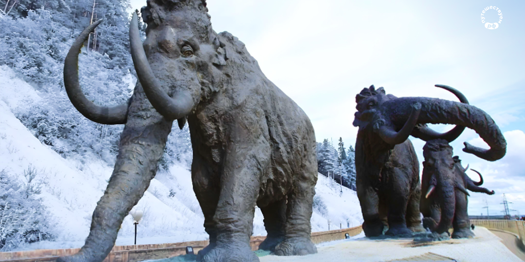 Таежное автопутешествие по Югре — сказочному краю с древними традициями