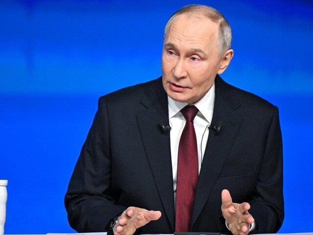    Фото: РИА Новости/Сергей Бобылев