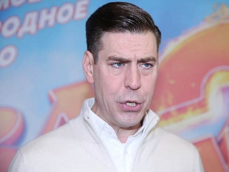   Лилия Шарловская