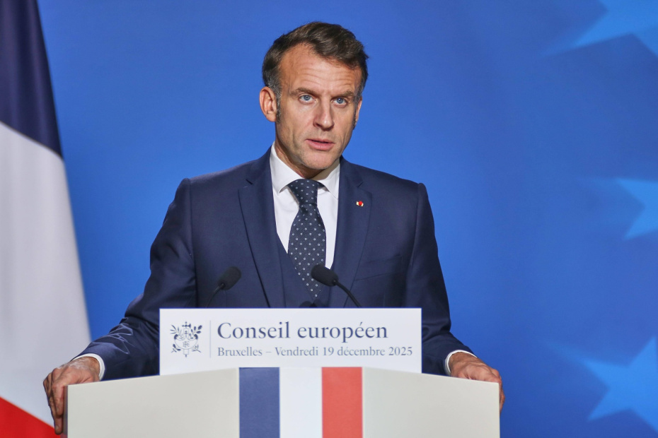    IMAGO/dts Nachrichtenagentur/Global Look Press