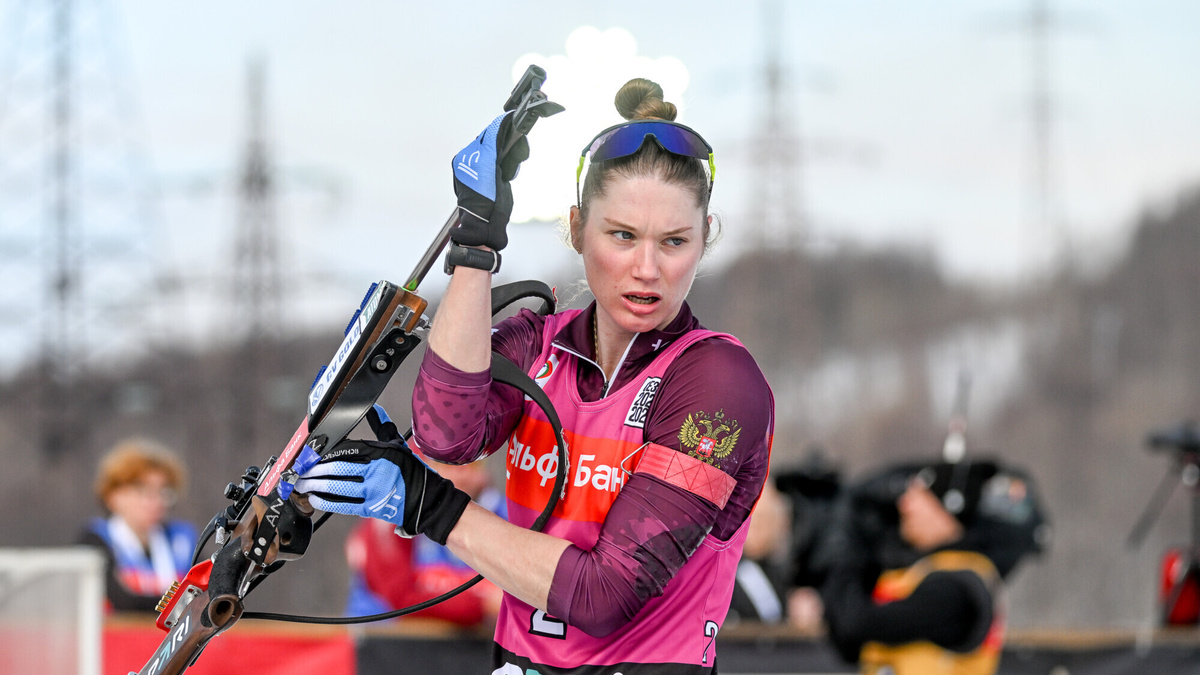 Ирина Казакевич