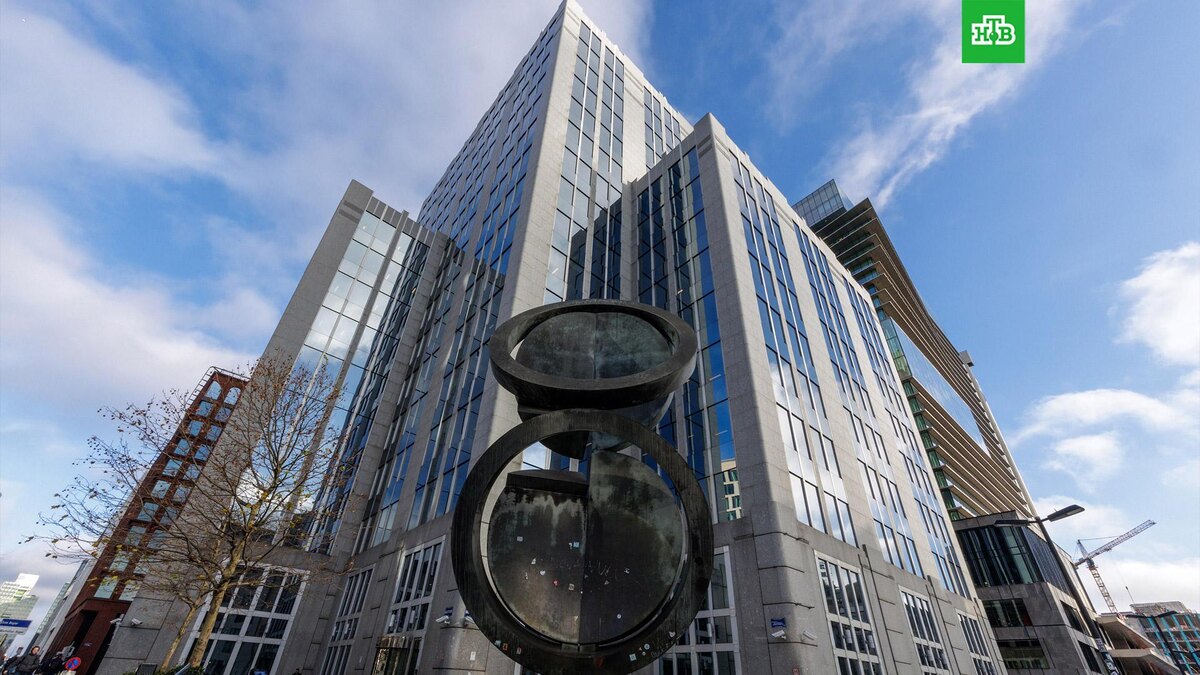    Фото: OLIVIER MATTHYS / EPA / TASS