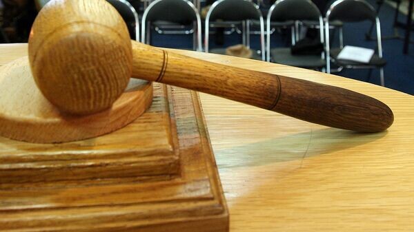    © Sputnik / Ruslan Krivobok