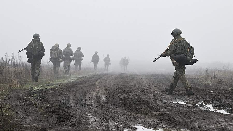    Фото: РИА Новости/Сергей Бобылев