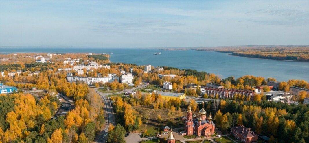 Город Чайковский. Имя, известное миру