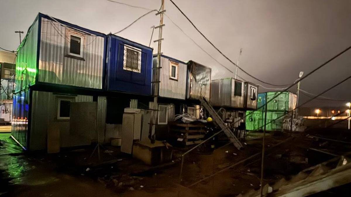    Фото: Прокуратура Москвы / Telegram