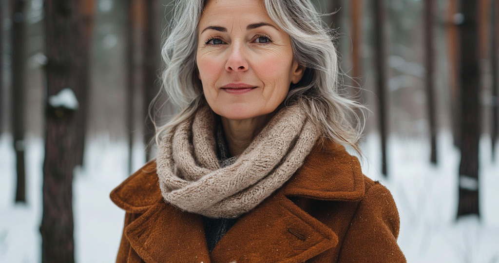 Я тоже всегда была популярной женщиной