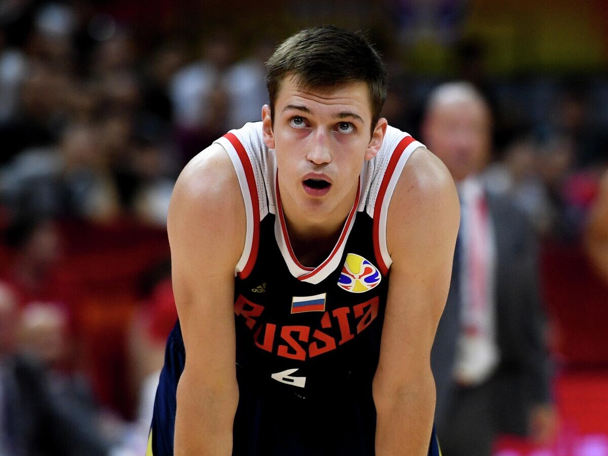    Григорий Мотовилов | © РИА Новости / Алексей Филиппов