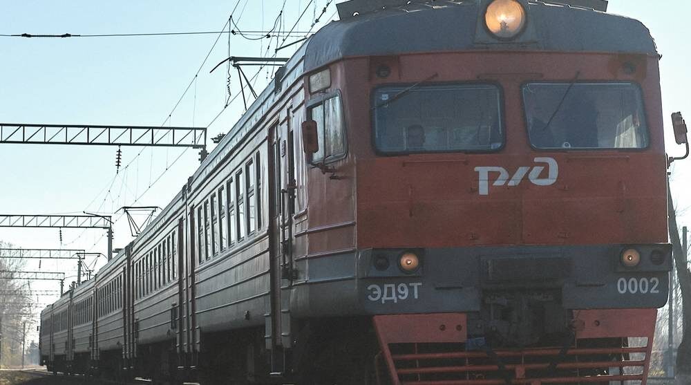    Фото Службы корпоративных коммуникаций МЖД.