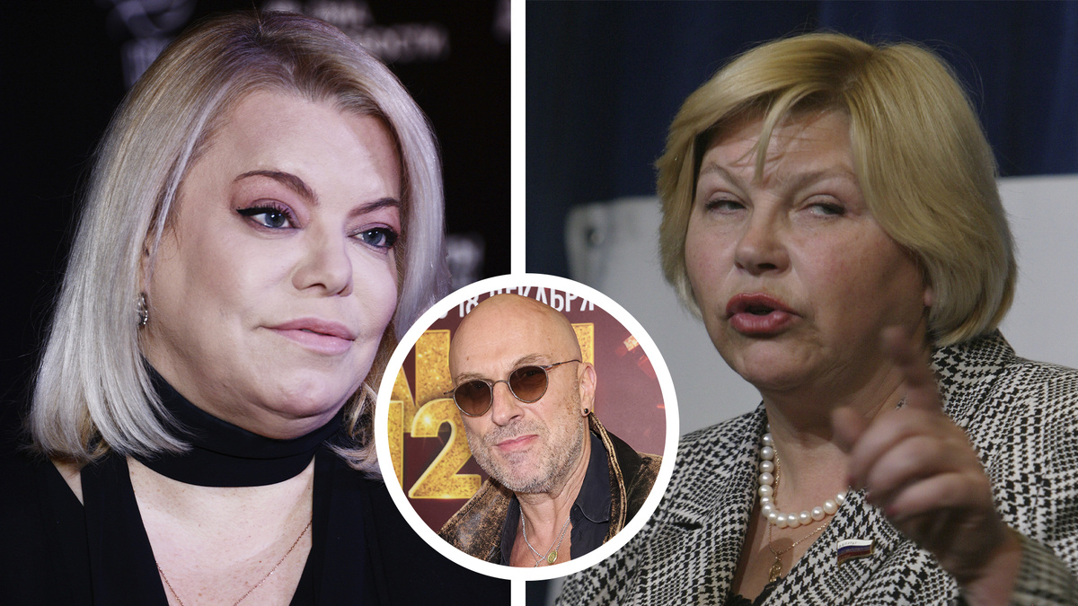 Фото: Viktor Chernov/Anatoly Lomokhov/Belkin Alexey/globallookpress.com