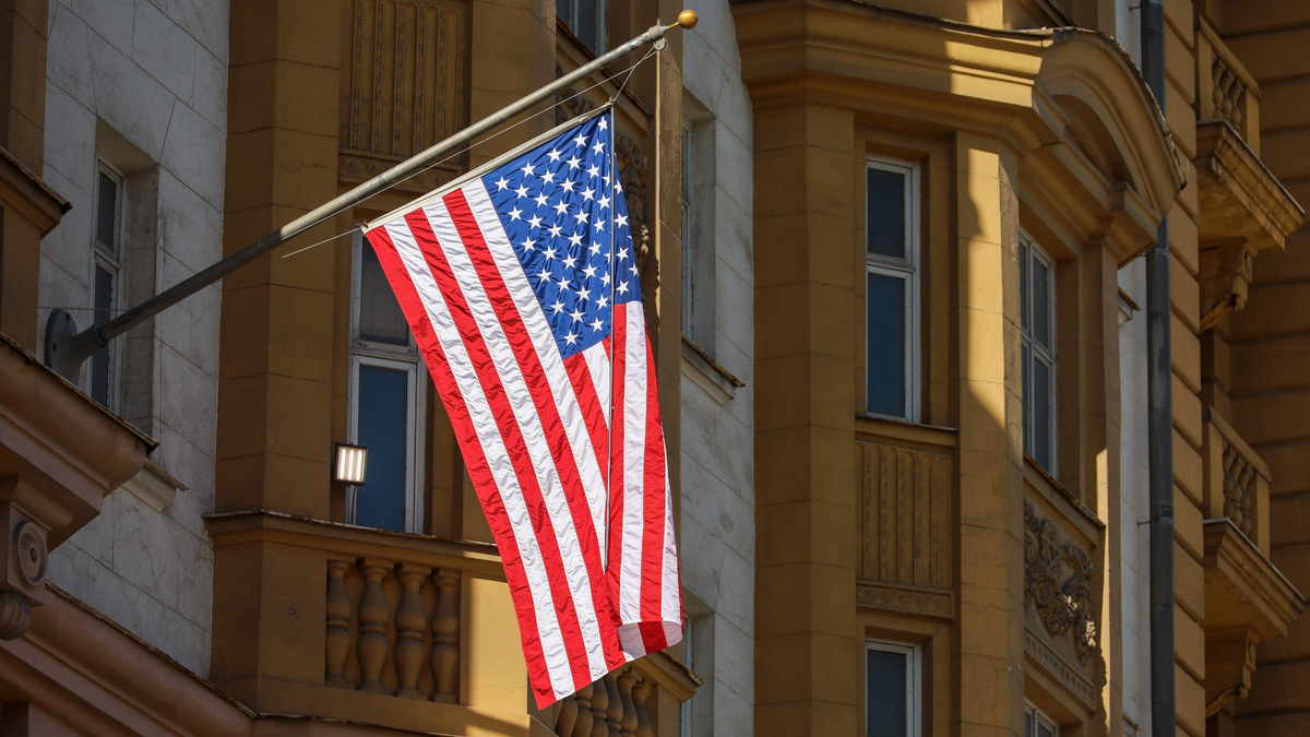     Олег Елков/ТАСС