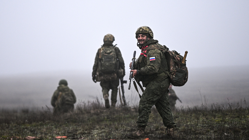    Фото: © РИА Новости/Сергей Бобылев; 5-tv.ru