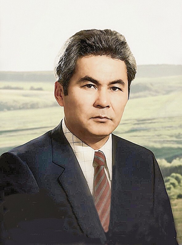     Донъяны, кешеләрҙе яратҡан әҙип ине