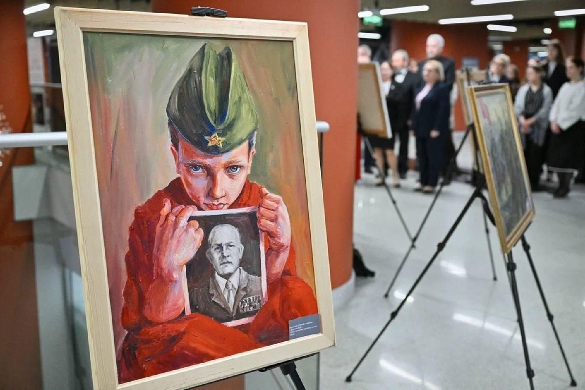    Фото: пресс-служба Московской областной Думы