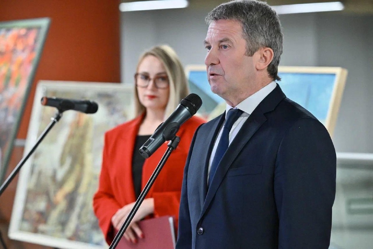    Фото: пресс-служба Московской областной Думы