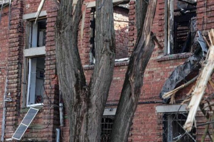 Иллюстрация: Телеграмм-канал Юрия Слюсаря