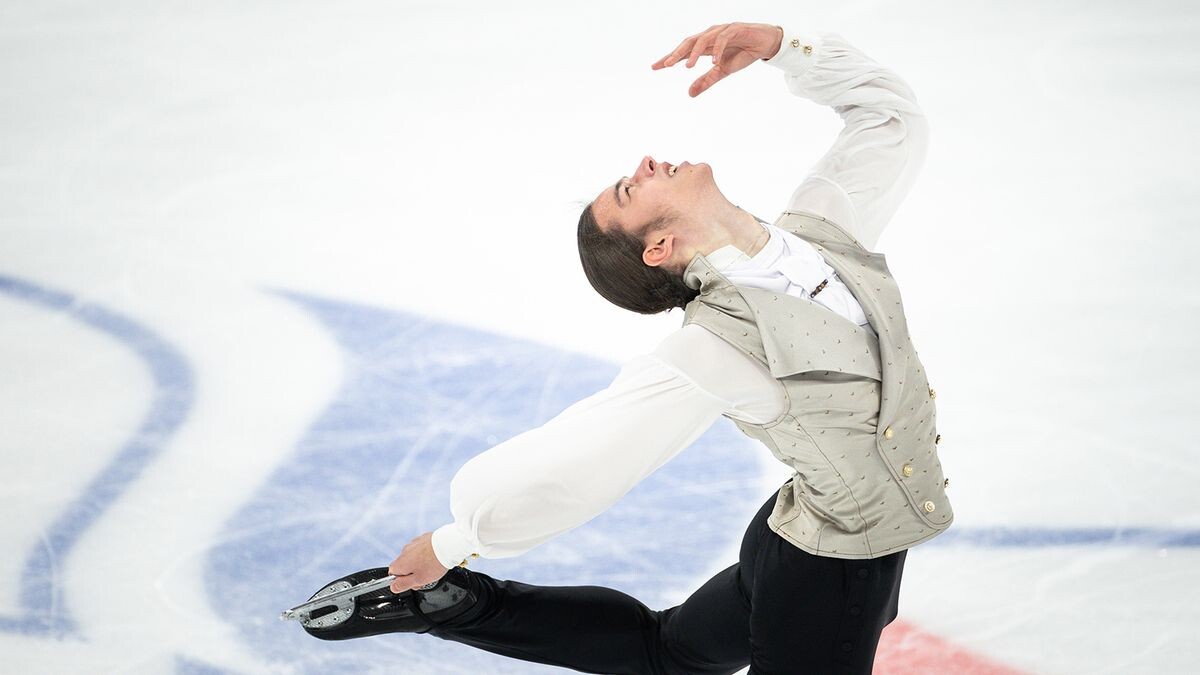    Денис Тырин, Sport24