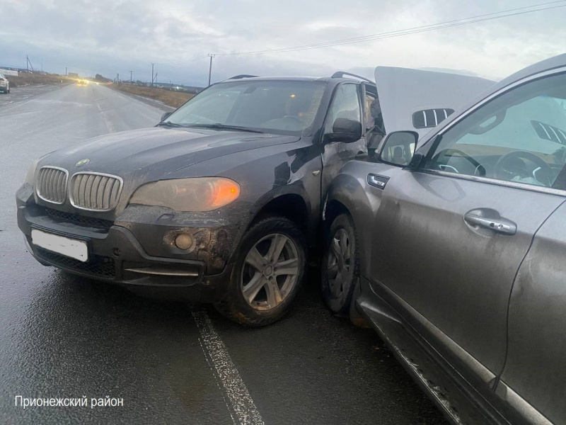    Раскрыты подробности ДТП на нулевом километре в Карелии
