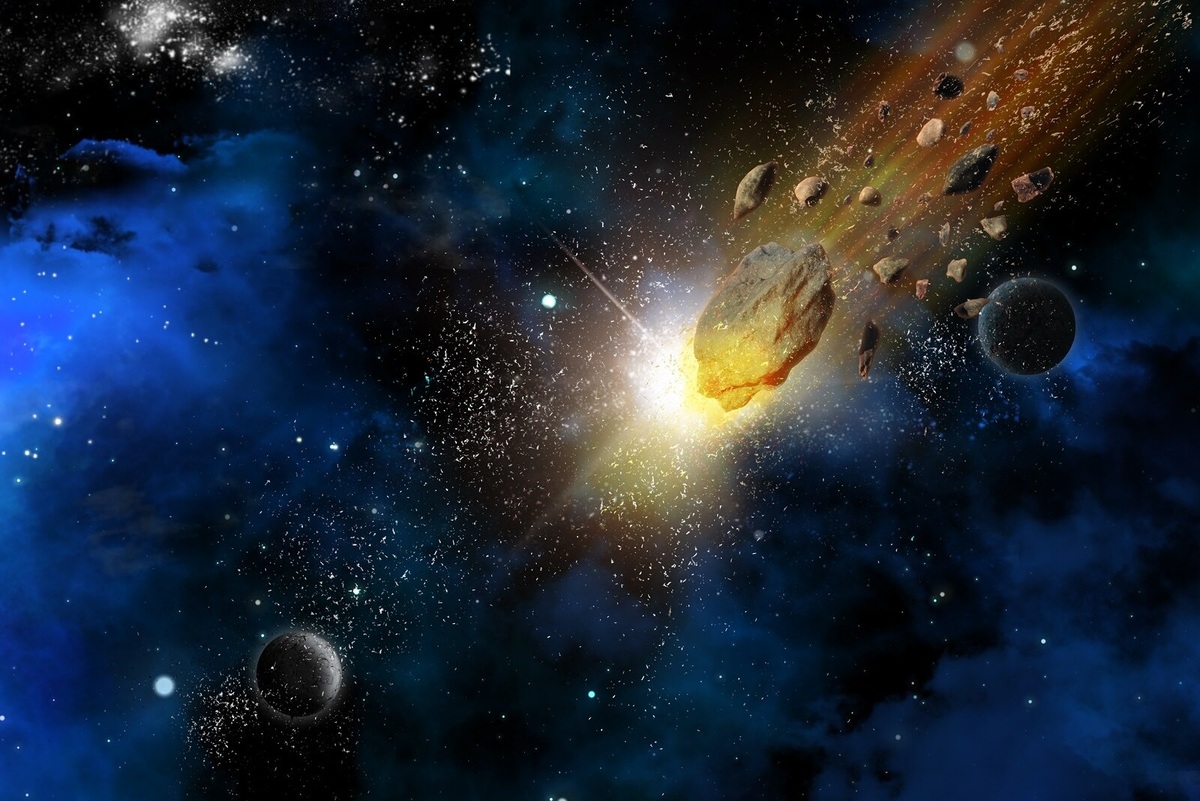     Комета 3I/ATLAS прошла ближайшую точку к Земле: чуда не случилось