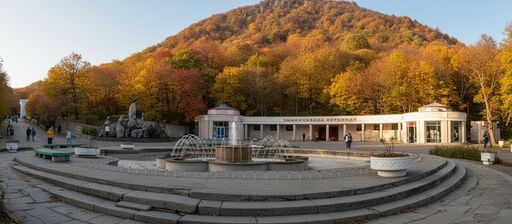 Смирновский источник