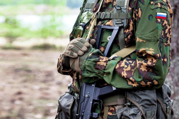 Обложка © Shutterstock / FOTODOM / Alex Vog