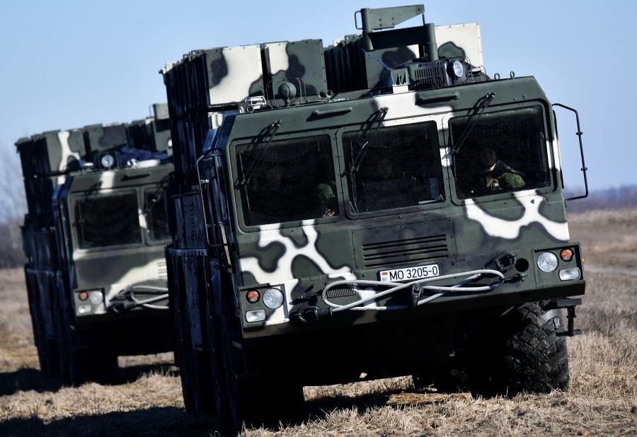     / Источник: © Sputnik/РИА Новости