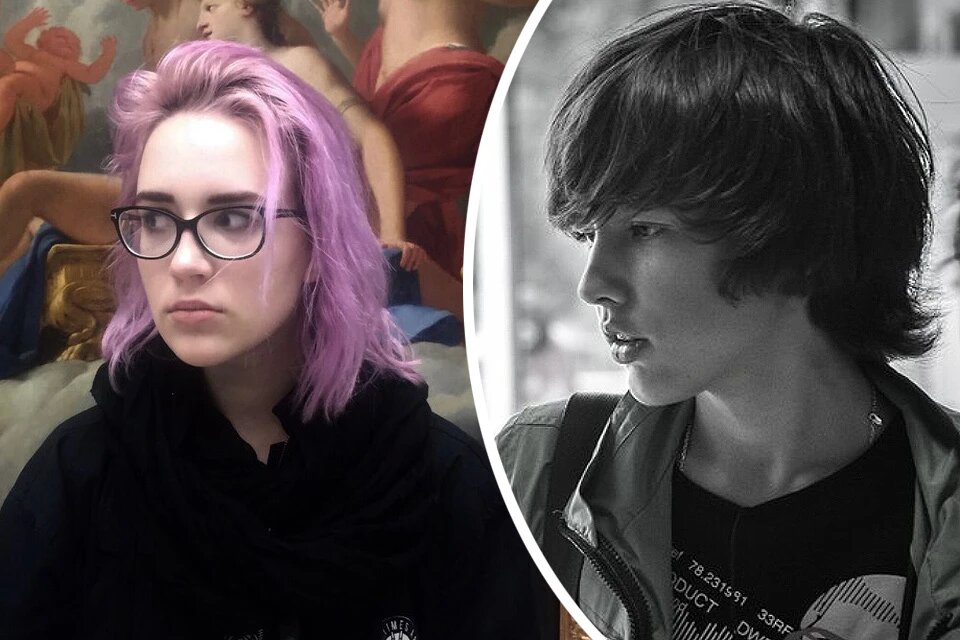 По словам убийцы, его жертва - 19-летняя Татьяна игнорировала все его знаки внимания.