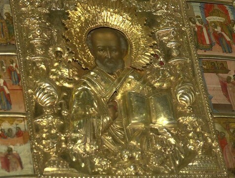 День памяти Николая Чудотворца отмечают православные верующие 19 декабря