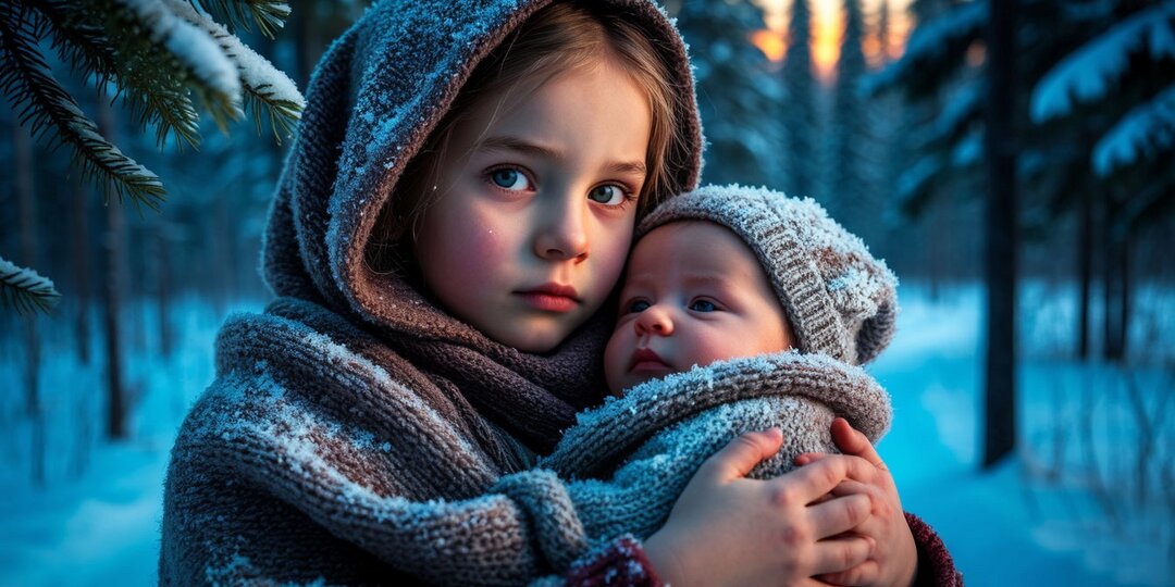 Шепот между мирами - Глава 2