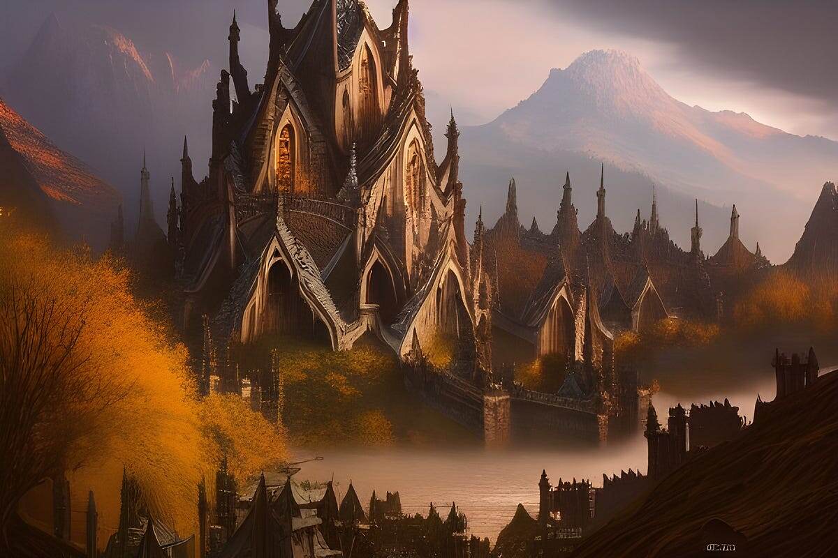 Изображения созданные с помощью сети Stable Diffusion