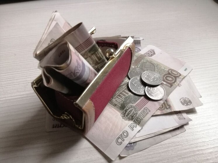     Фото из архива "МК в Мурманске"