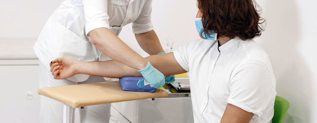 Что говорит общий анализ крови о вашем самочувствии?