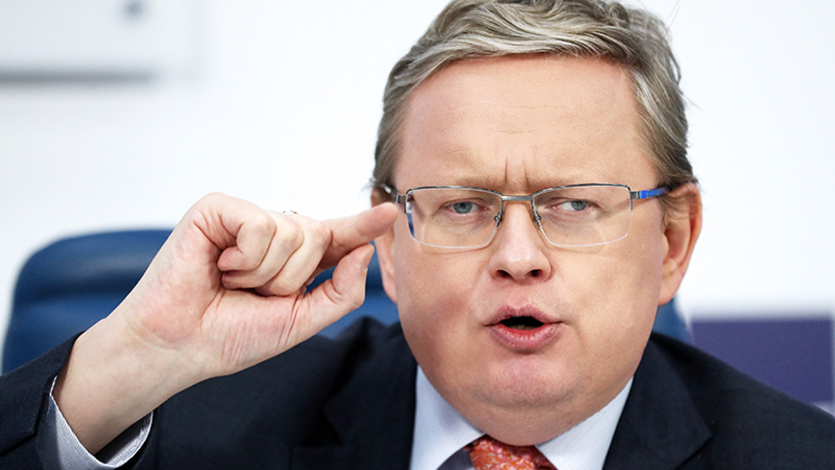 Делягин объяснил, почему население не верит мессенджеру «Макс» и цифровому рублю