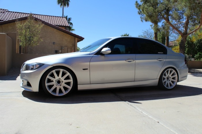 Style 95 (Star Spoke)