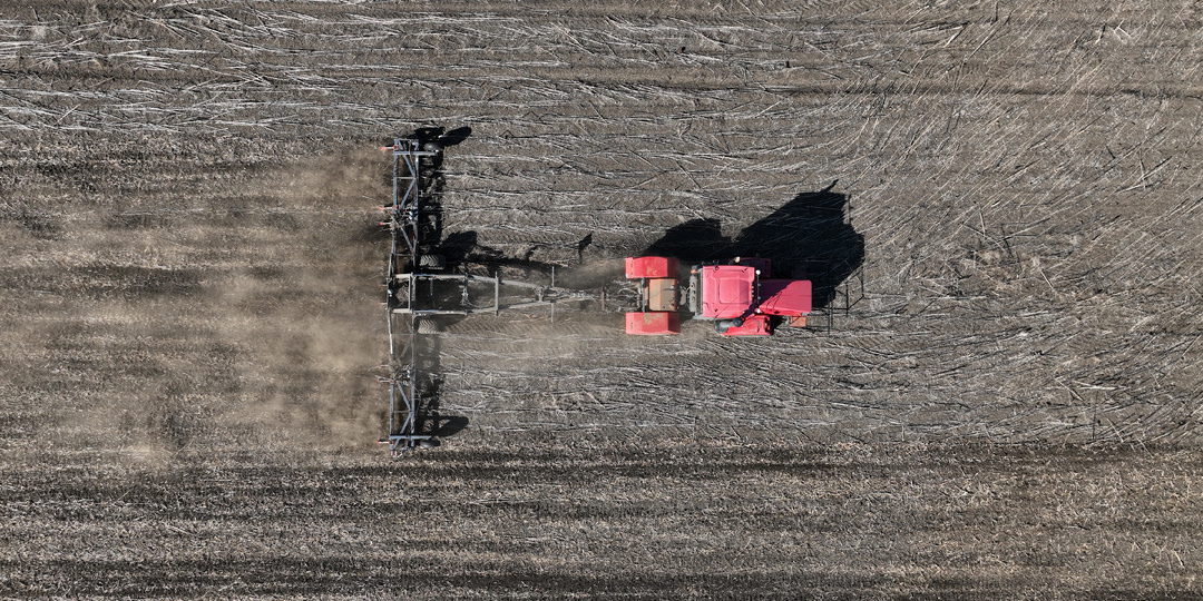 🚜 Каток-измельчитель STELLAR КИ — эффективная работа по стерне за один проход