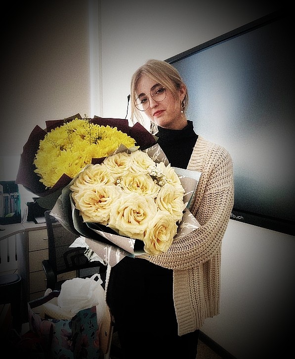 Фотография Афины