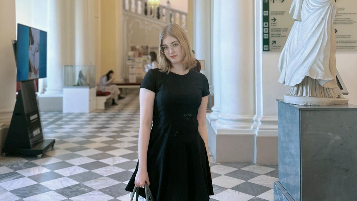 Фотография Афины