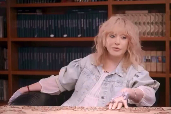 Скажи Гордеевой/YouTube (автор канала Катерина Гордеева признана Минюстом иностранным агентом) 