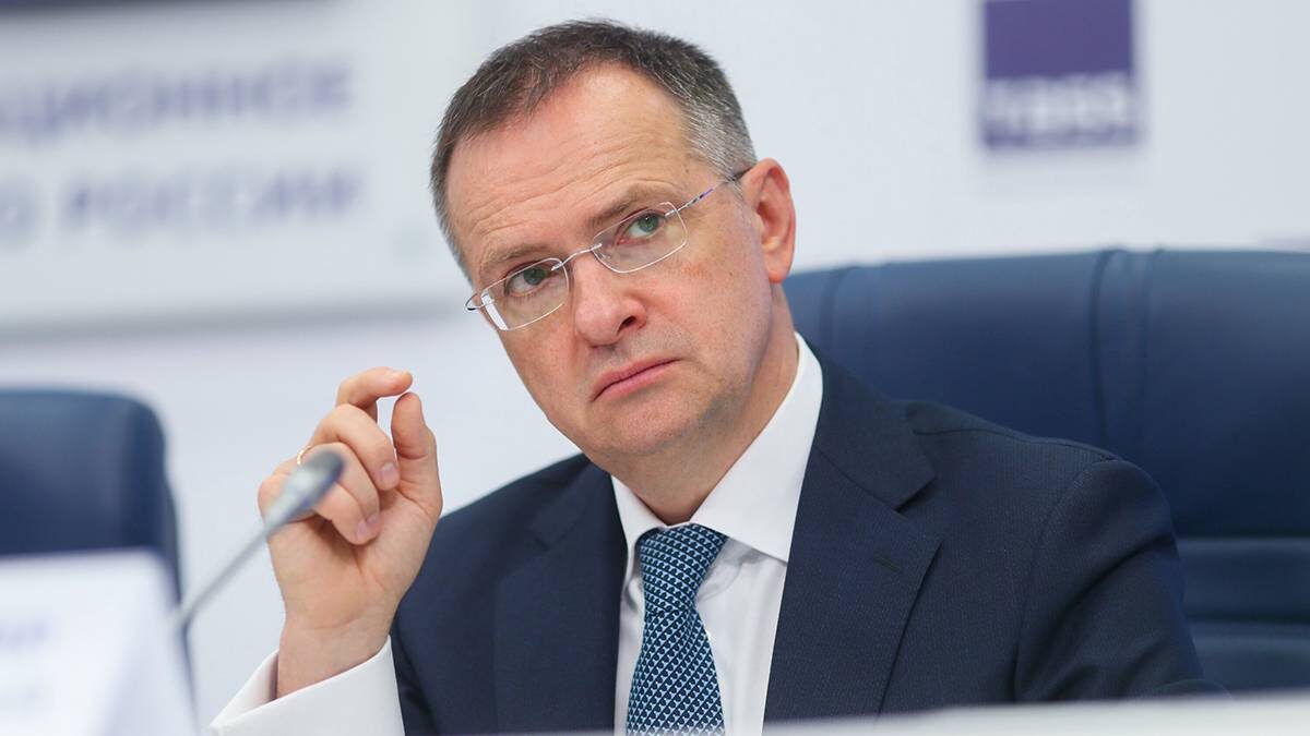    Фото: Василий Кузьмиченок / АГН Москва