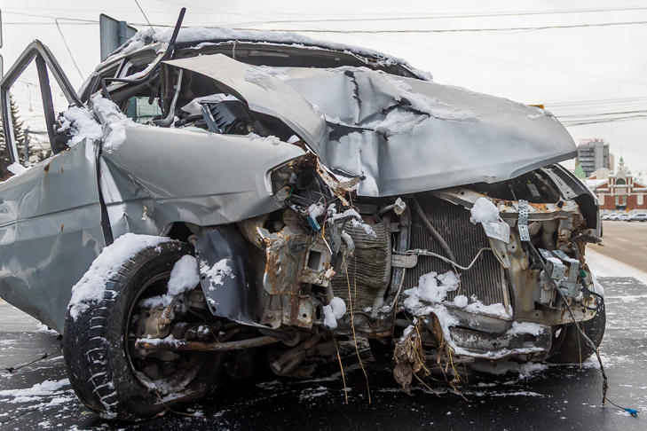    Фото Андрея Заржецкого