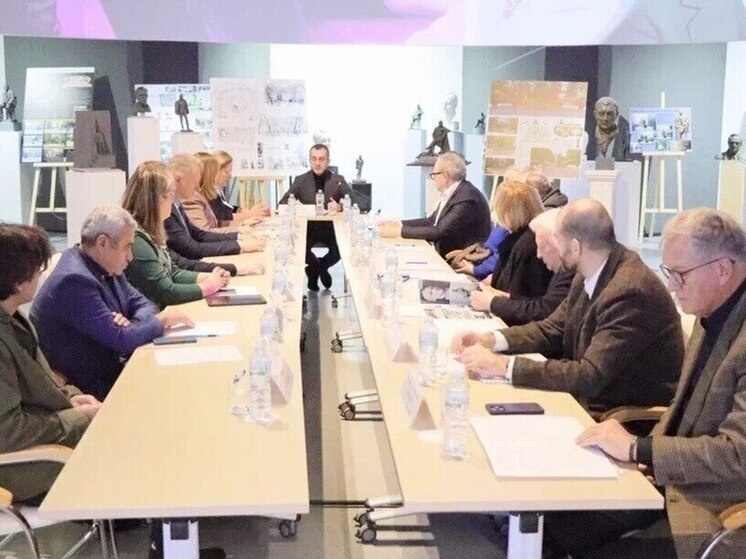     Фото: исторический парк «Россия-Моя история».